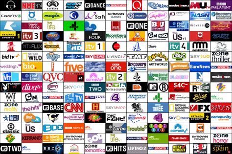 international tv free channels